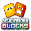 Disharmony Blocks gra