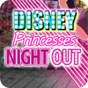 Disney Princesses Night Out gra