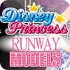 Disney Princesses — Runway Models gra