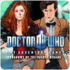 Doctor Who. Episode Four: Shadows Of The Vashta Nerada gra