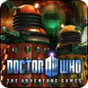 Doctor Who: The Adventure Games - Blood of the Cybermen gra