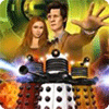 Doctor Who: The Adventure Games - City of the Daleks gra