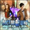 Doctor Who: The Adventure Games - TARDIS gra