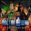 Doctor Who: The Adventure Games - The Gunpowder Plot gra