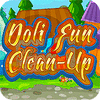 Doli Fun Cleanup gra