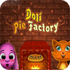 Doli Pie Factory gra