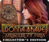 Donna Brave: And the Strangler of Paris Collector's Edition gra