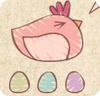 Doodle Eggs gra