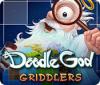 Doodle God Griddlers gra