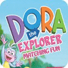 Dora the Explorer: Matching Fun gra