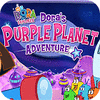 Dora's Purple Planet Adventure gra