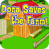 Dora Saves Farm gra