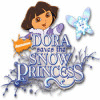 Dora Saves the Snow Princess gra