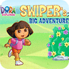 Dora the Explorer: Swiper's Big Adventure gra