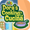 Dora's Cooking In La Cucina gra