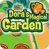 Dora's Magical Garden gra