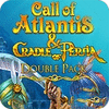 Call of Atlantis and Cradle of Persia Double Pack gra