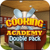 Double Pack Cooking Academy gra