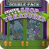 Double Pack Little Shop of Treasures gra