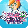 Double Pack Sally's Spa & Salon gra
