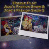 Double Play: Jojo's Fashion Show 1 and 2 gra