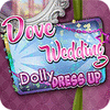 Dove Wedding Dress gra