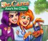Dr. Cares: Amy's Pet Clinic Collector's Edition gra