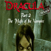 Dracula Series Part 2: The Myth of the Vampire gra
