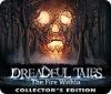 Dreadful Tales: The Fire Within Collector's Edition gra