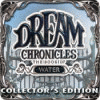 Dream Chronicles: The Book of Water Collector's Edition gra