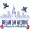 Dream Day Wedding: Married in Manhattan gra