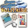 Dream Vacation Solitaire gra