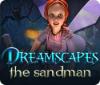 Dreamscapes: The Sandman gra