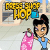 Dress Shop Hop gra