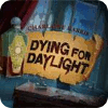 Charlaine Harris: Dying for Daylight gra