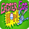 Easter Egg Hop gra