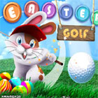 Easter Golf gra