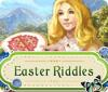 Easter Riddles gra