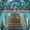 Echoes of the Past: The Revenge of the Witch Collector's Edition gra