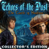 Echoes of the Past: The Castle of Shadows Collector's Edition gra