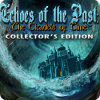 Echoes of the Past: The Citadels of Time Collector's Edition gra