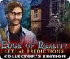Edge of Reality: Lethal Predictions Collector's Edition gra
