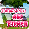 Editor's Pick — Chic Farmer gra