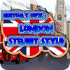 Editor's Pick — London Street Style gra