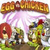 Egg vs. Chicken gra