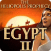 Egypt II: The Heliopolis Prophecy gra