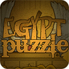 Egypt Puzzle gra