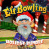 Elf Bowling Holiday Bundle gra