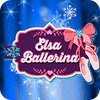 Elsa Ballerina gra