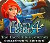 Elven Legend 4: The Incredible Journey Collector's Edition gra